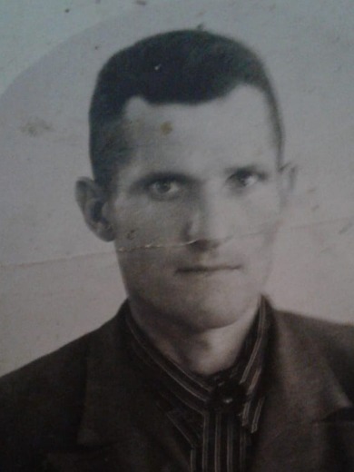 Беспалов Иван Сергеевич