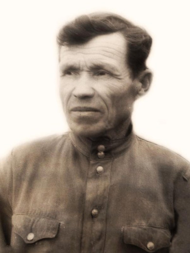 Кушков Михаил Осипович