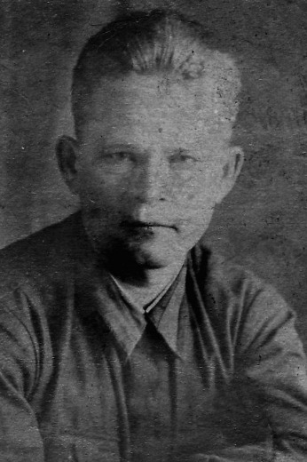 Колмаков Николай Прокопьевич