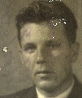 Аугерт Освальд Гатфридович