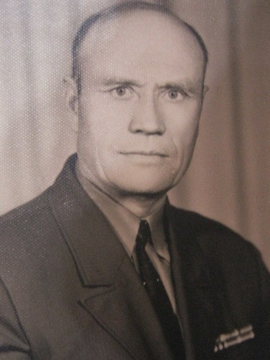 Гайдуков Константин Александрович