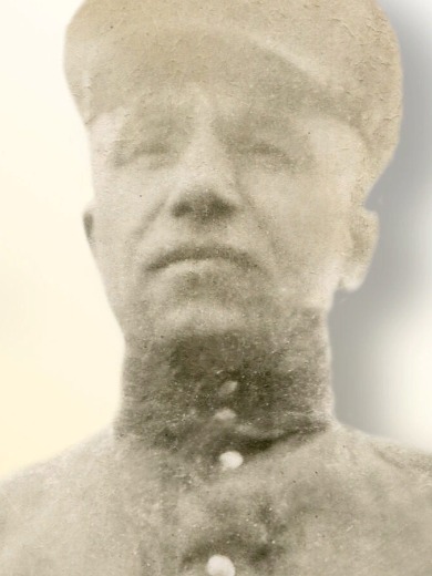 Ковалев Григорий Михайлович