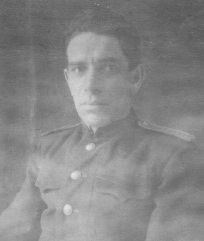 Шваб Иосиф Абелевич