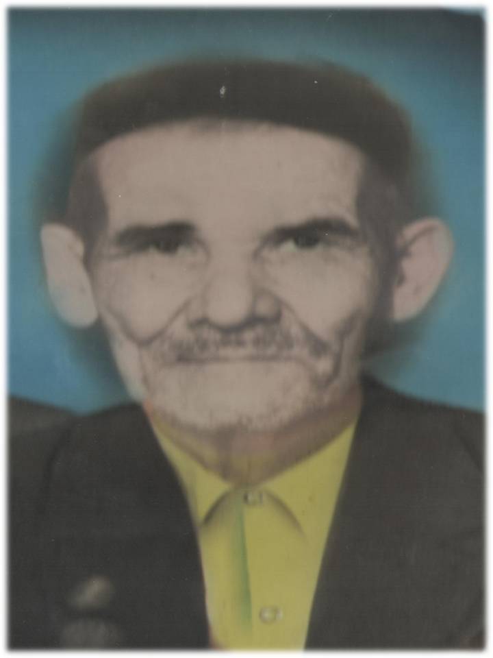 Бахтиев Нурийман Давлятович