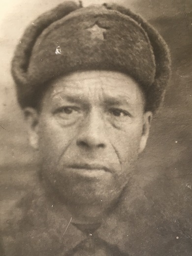 Андреев Михаил|Мих. Иванович