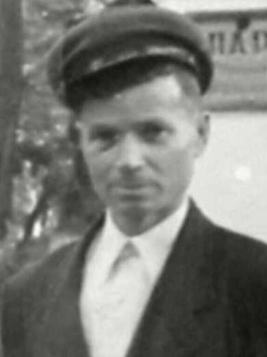 Павленко Сергей Григорьевич