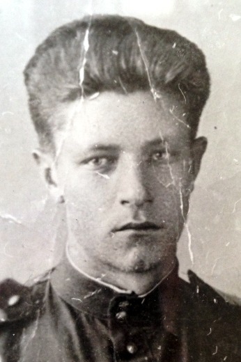 Абаринов Алексей Михайлович