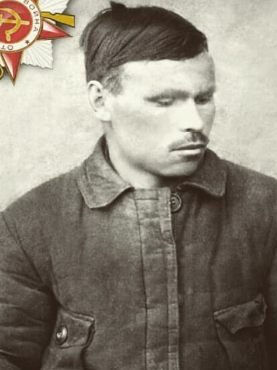 Тавлуй Макар Сергеевич