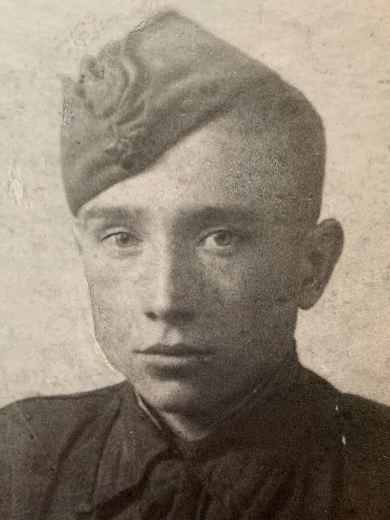 Юдочкин Дмитрий Петрович