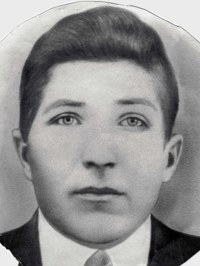 Возлов Василий Петрович