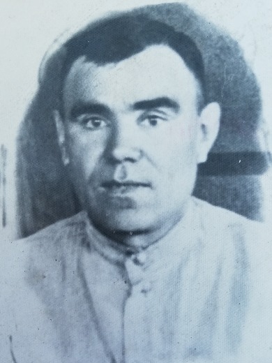 Чабан Александр Яковлевич