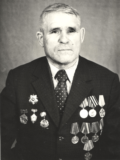 Одобеско Иван Николаевич