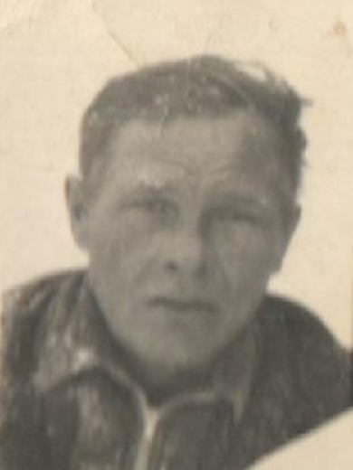 Тарабукин Иван Федосеевич