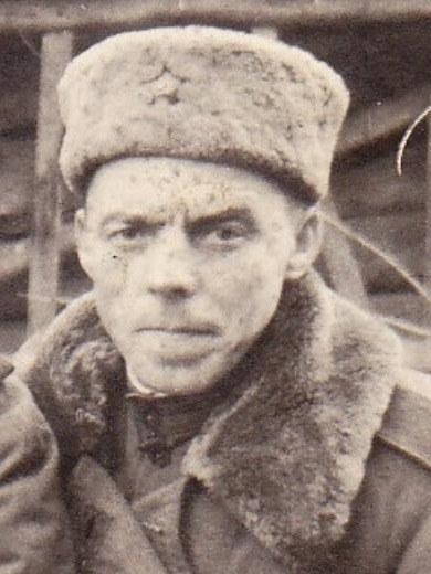 Ковалев Петр Иванович