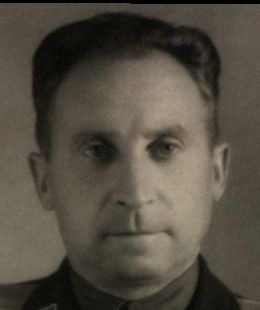 Корнилов Владимир Гаврилович