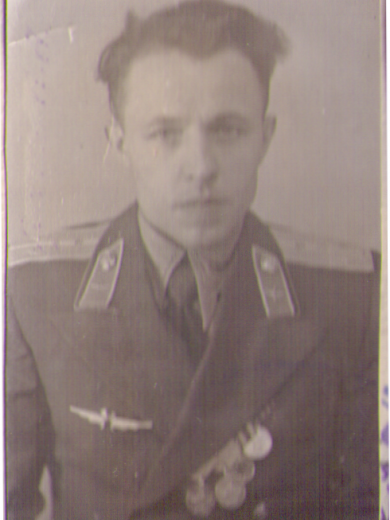 Грачев Александр Андреевич