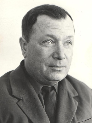 Гладков Иван Иванович