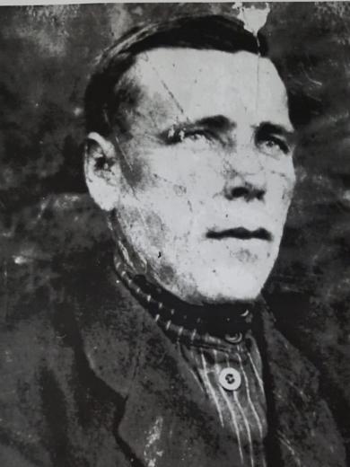 Черногорцев Георгий Иванович