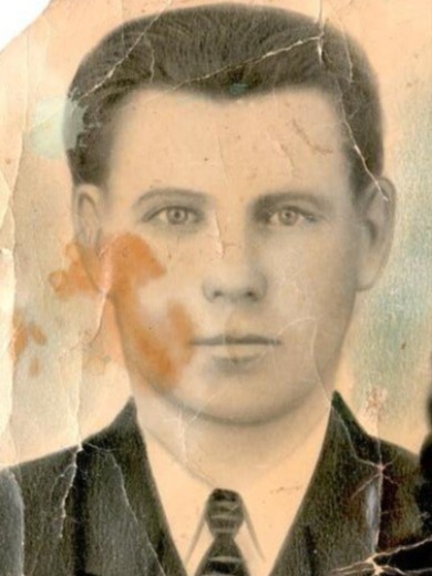 Новиков Семен Иванович