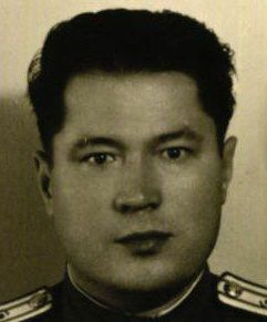 Финдюков Михаил Александрович