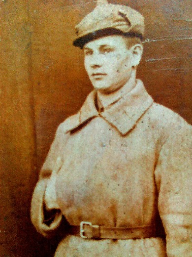 Шушеначев Андрей Константинович