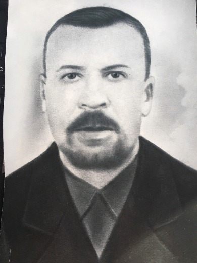 Сергиенко Дмитрий Федородич