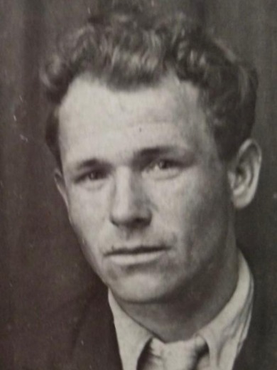 Пухов Павел Алексеевич