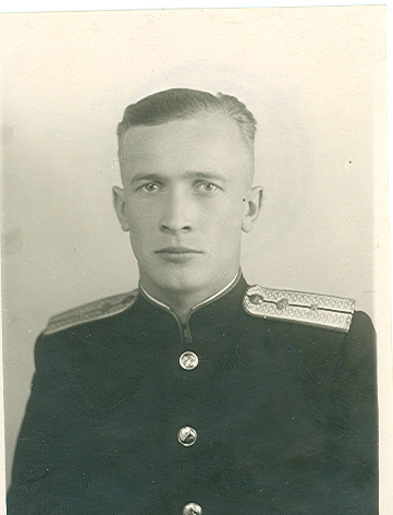 Васильев Александр Тарасович