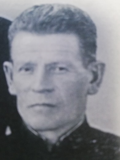 Аксенов Сергей Васильевич