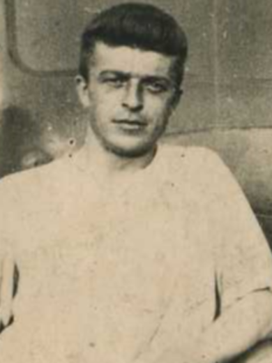 Смирнов Алексей Иванович