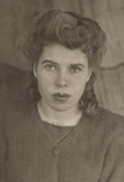 Дочкина Анна Ивановна