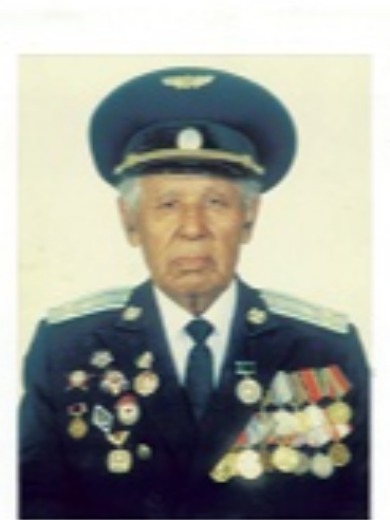 Сарымсаков Биахмет Джаманбалинович