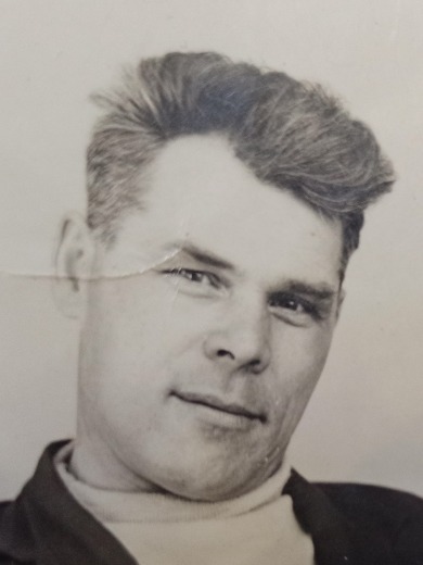 Кирьянов Михаил Антонович