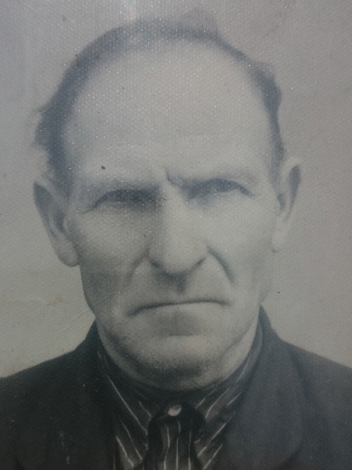 Капустин Дмитрий Семенович