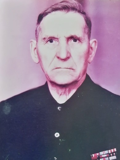 Клементьев Константин Максимович