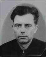 Косинов Николай Васильевич