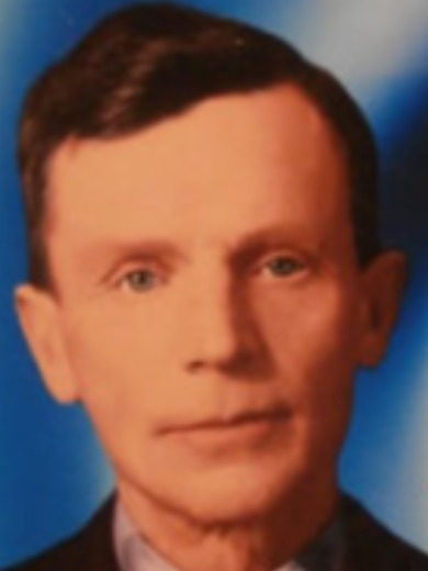 Гатилов Иван Тимофеевич