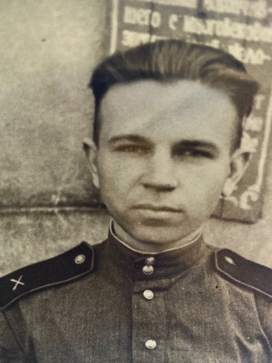 Колесник Николай Васильевич