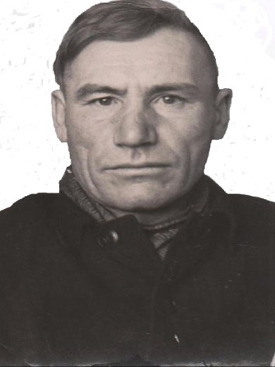 Баранов Николай Егорович