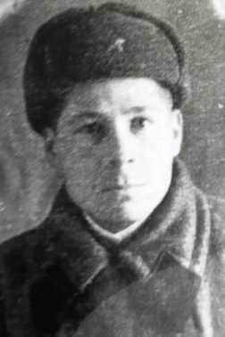 Тупицын Яков Иванович
