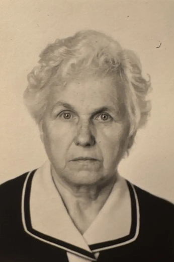 Калейник Екатерина Михайловна
