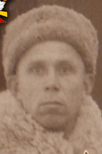 Сафонов Федор