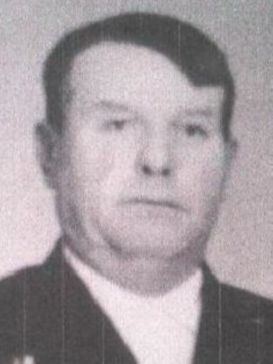 Паутов Николай Михайлович