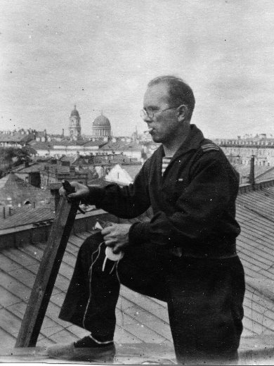 Булатов Нармухамед Шамсюдович