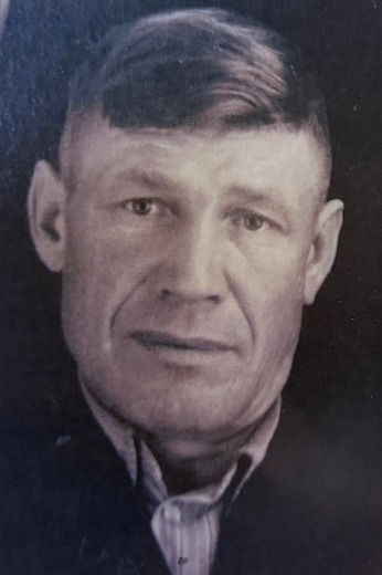 Остросаблин Василий Алексеевич