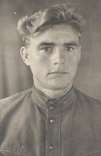 Поярков Григорий Иванович