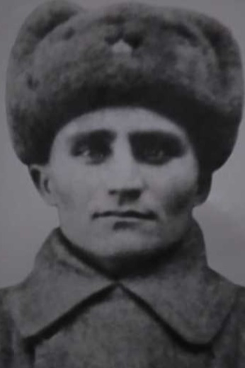 Токарев Алексей Матвеевич