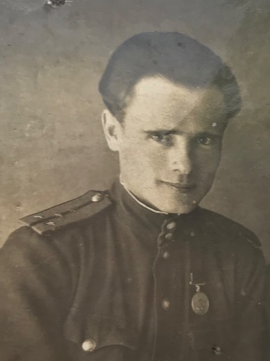 Никифоров Петр Алексеевич