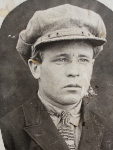 Смелов Александр Павлович