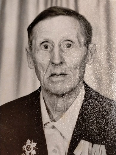 Доставалов|Достовалов Петр Иванович